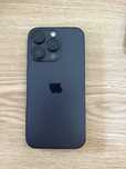 iPhone 14 Pro Black 128GB - FullBox - factura achizitie