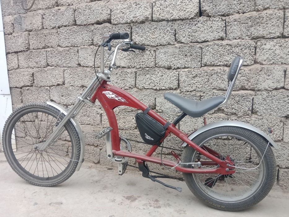 Продам Велосипед