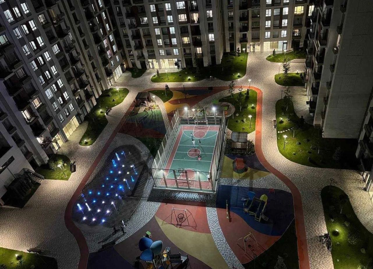 Аренда г Жк NRG-Oybek Сдается новая двушка в элит комплексе