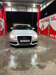 Audi A4 B8 S-Line - 2.0 TDI 143 CP - An 2008