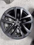 Janta Tesla S pe 21” , fata , spate Originala pret buc