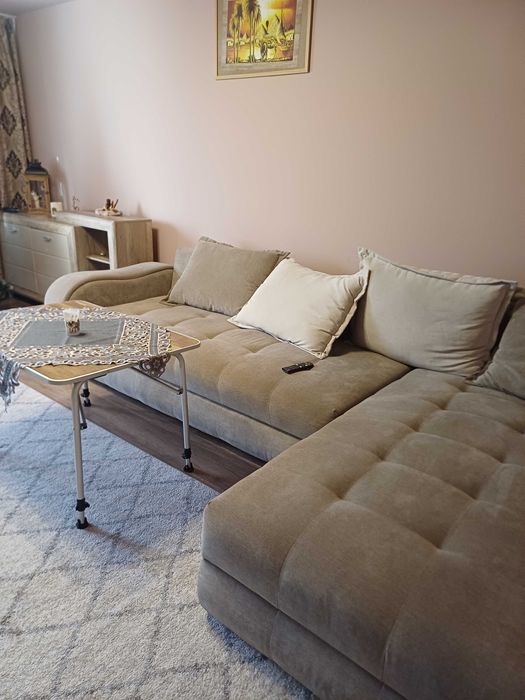 Vând  apartament 2camere in Sângeorgiu De Mures