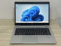 Hp elitebook 840 g5 intel core i5 8th gen