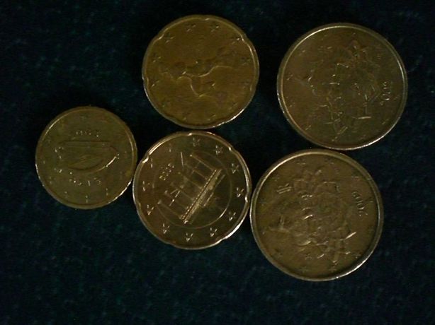 Monede pentru colectioneri