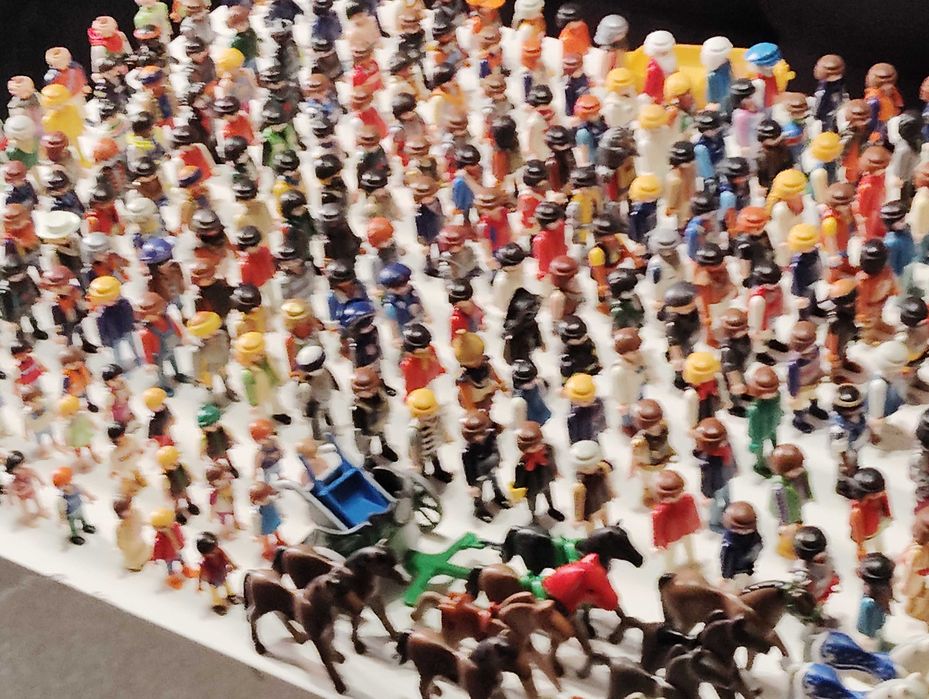 Playmobile играчки