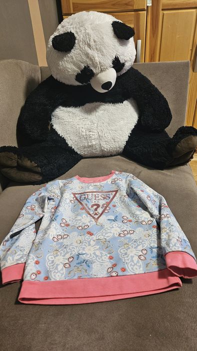 Блуза момиче Гест