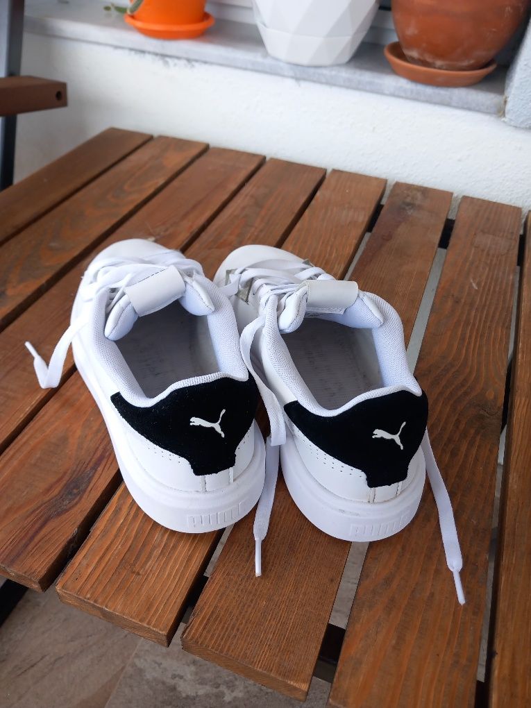 Дамски обувки Puma
