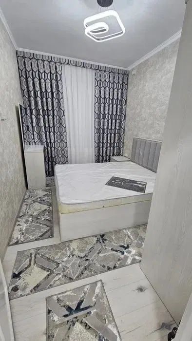 Сдается 2 х ком ЖК Дустлик Рядос с Baku Residence Узбум. Метро Чкалов