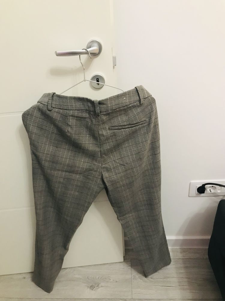 Pantaloni dama H&M