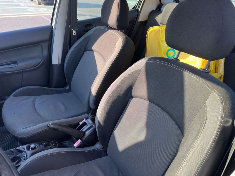 Vand urgent peugeout 206 1.4 hdi 2006
