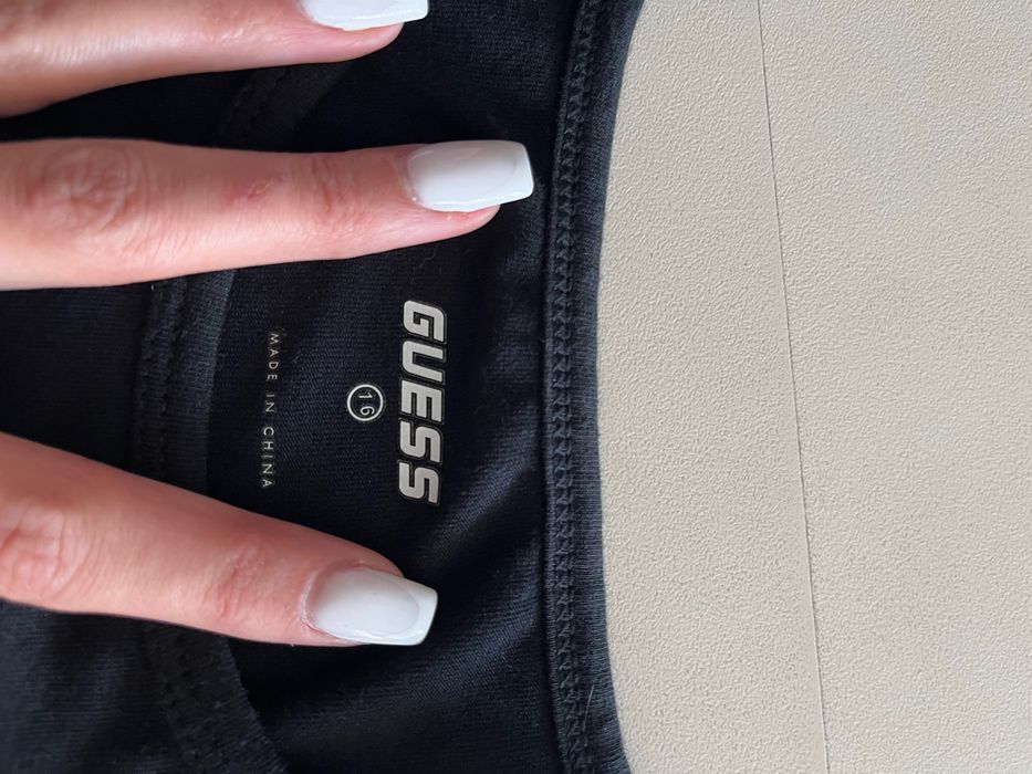 Дамски потник Guess
