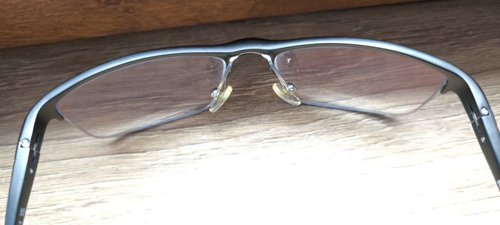 Мъжки диоптрични очила Unofficial