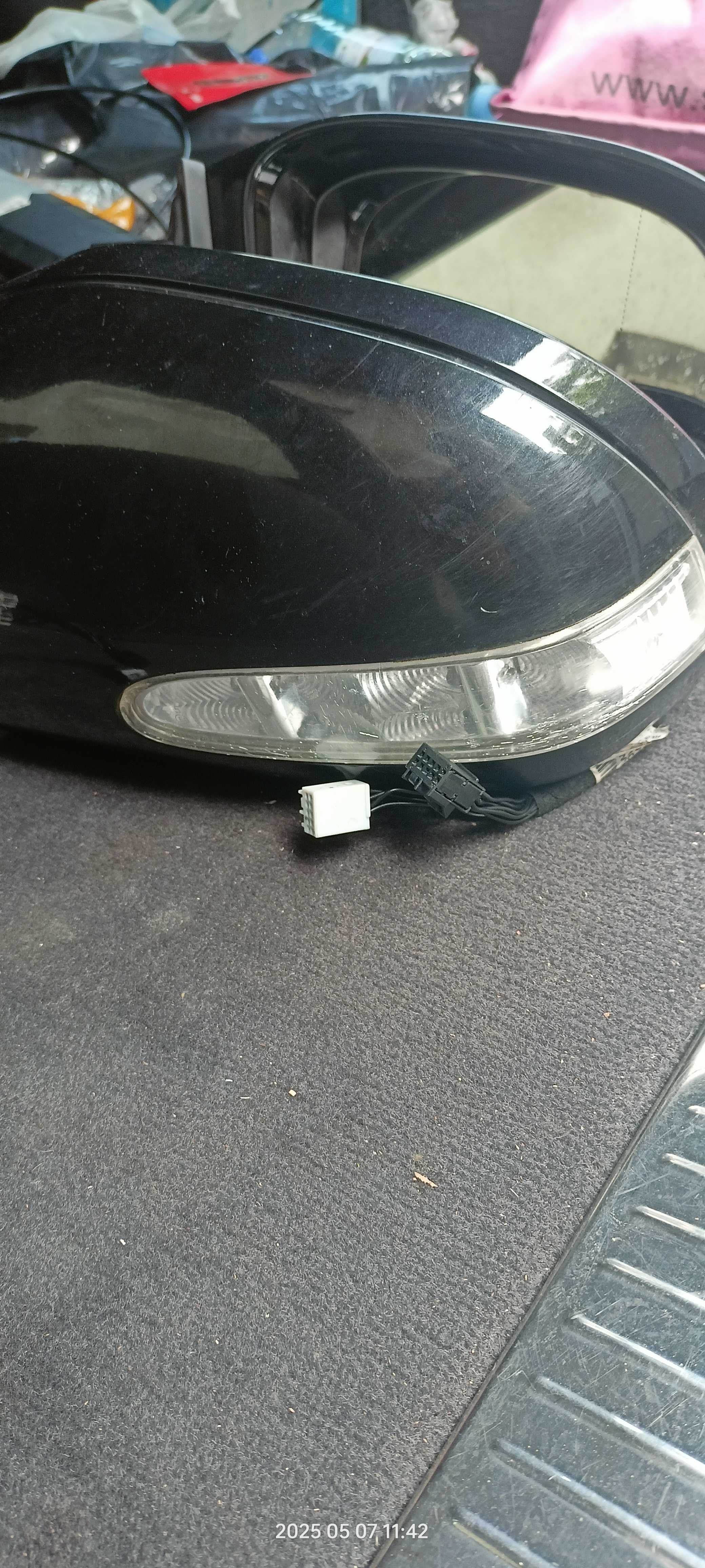 Комплект огледала W163/4 RC clas