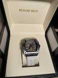 Часовник RICHARD Mille