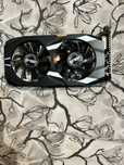 Видео карта GTX 1650