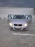 BMW E91 320d 2011