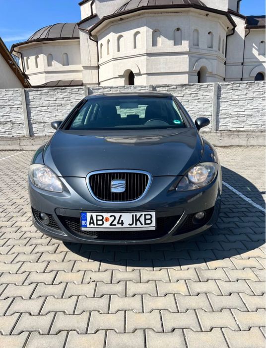 Seat Leon 2.0 diesel