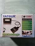 YATOUR Digital Music Changer