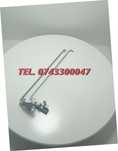 Set Balamale Display Laptop Hp Probook 6560b 6570b