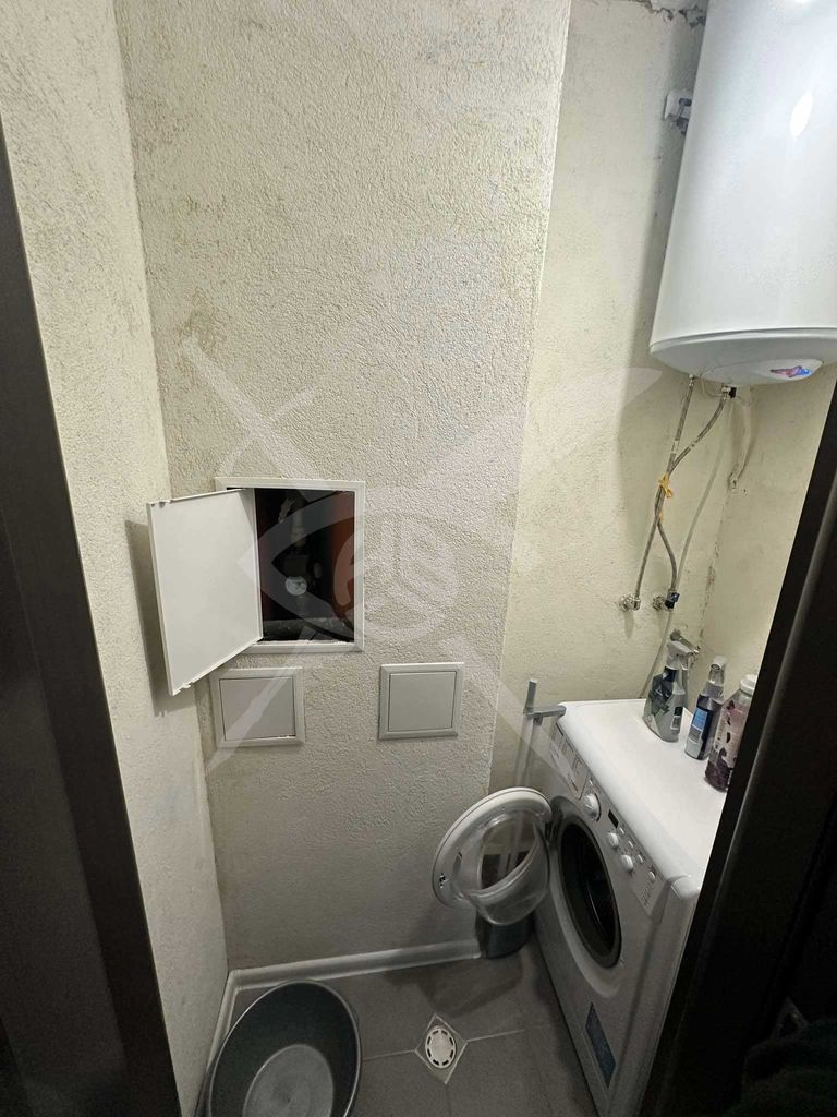 Дава се под наем Двустаен апартамент в Варна, Победа - 67 кв.м за 450 € - Снимка #5