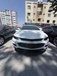 Malibu 2 2.4 mator