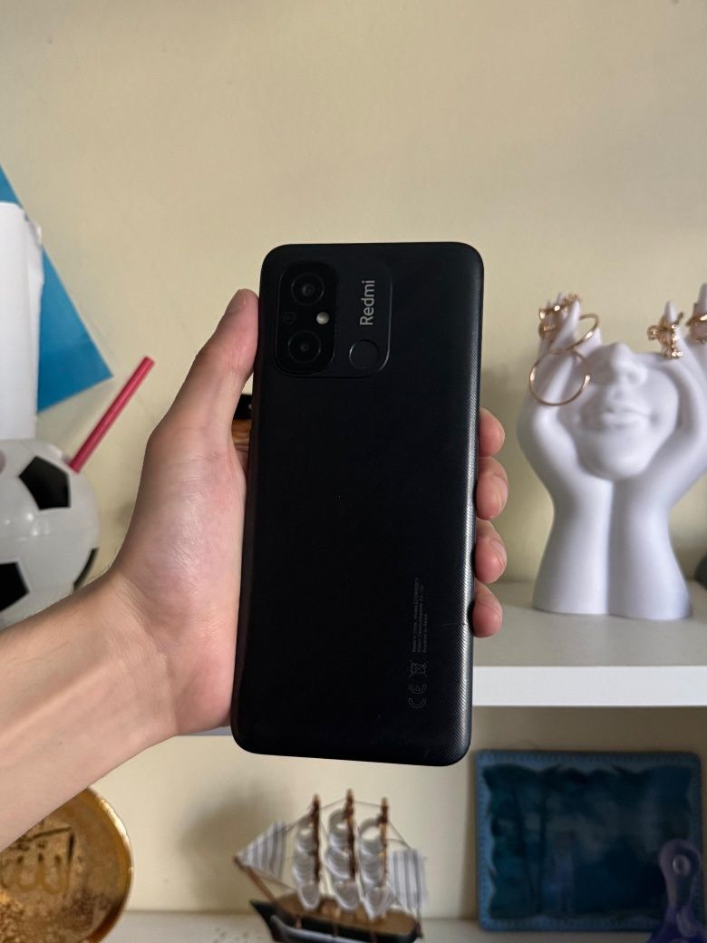 Redmi 12C Редми 12С Оригинал