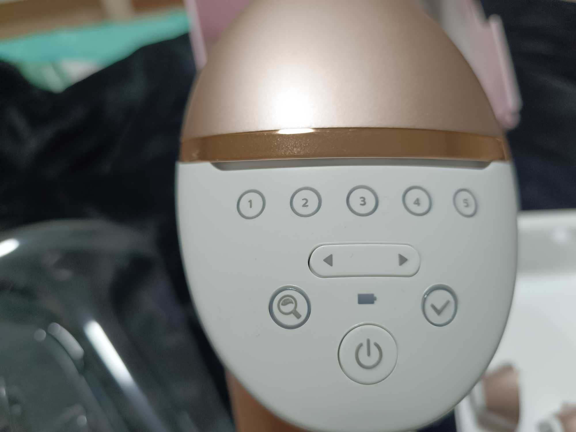 Philips Lumea BRI956