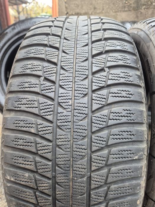 Cauciucuri iarna 225/55/16 m+s