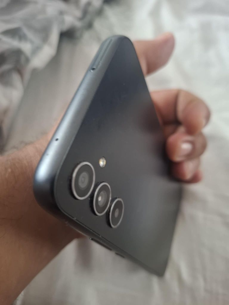 Samsung a34 5g 128gb 6ram