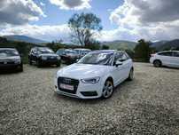 Audi A3,,an.2013, Automat,,180ps imp.Germania