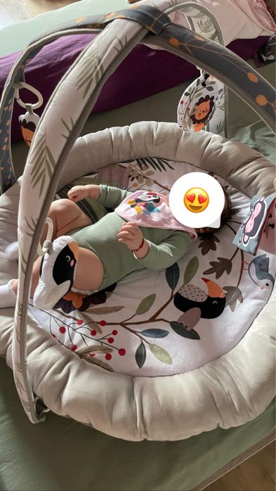 Активна гимнастика