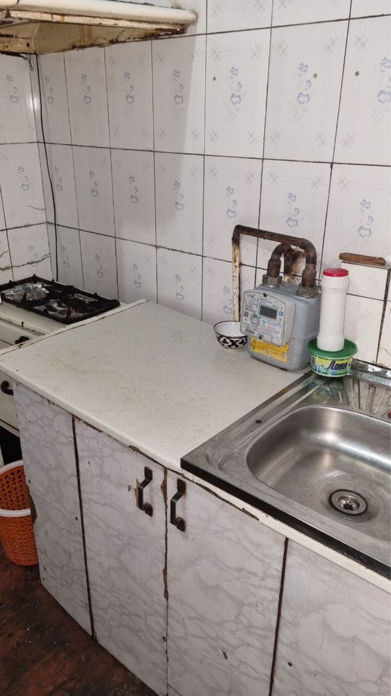 Kvartira uzoq muddatga ijaraga beriladi 2xonalli 2-etaj