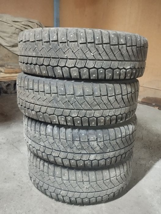 На 14 зима 185на65 Виатти безкамера