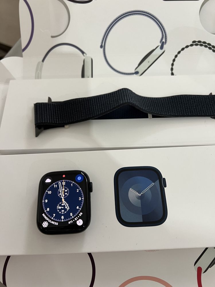 Apple Watch Series 9