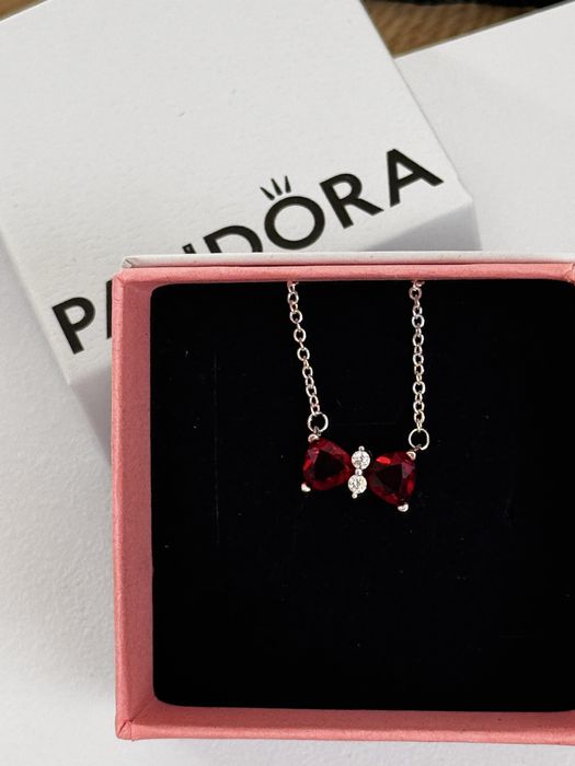 Pandora колие Пандора