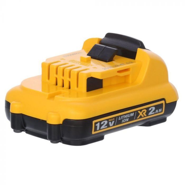 Акумулаторна батерия DeWALТ DCB127  10.8V/ 12 V, 2 Ah За лазер Dewalt