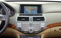 DVD harta navigatie Honda Accord Civic CR-V CR-Z Europa Romania 2018