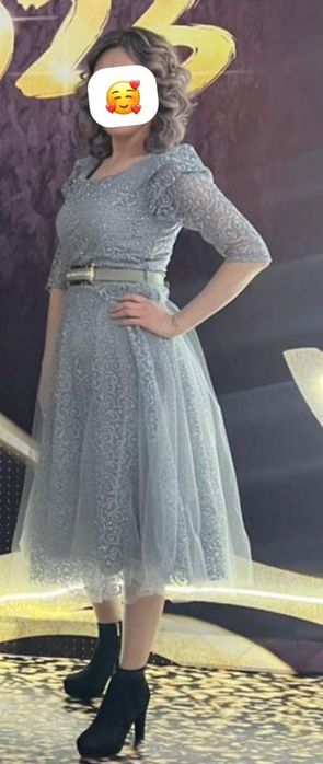 Женские платья на мероприятия