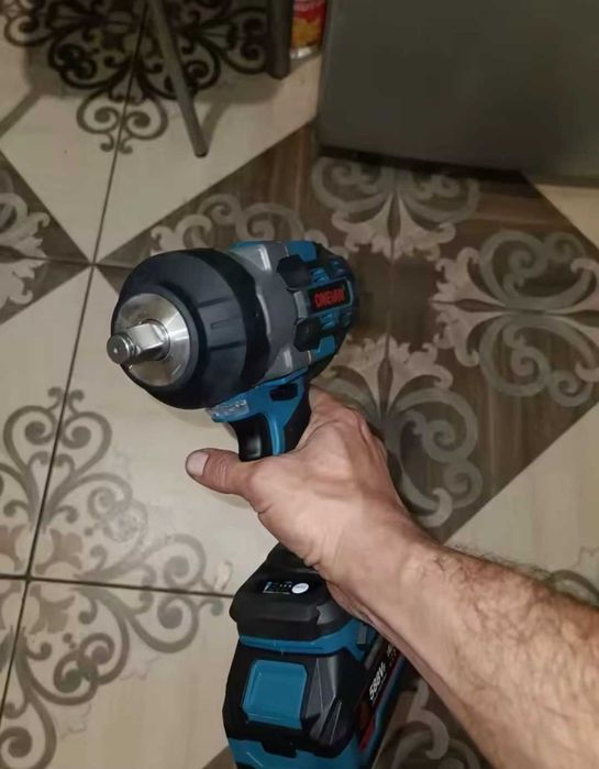 Гайковер ONEVAN 280N.m