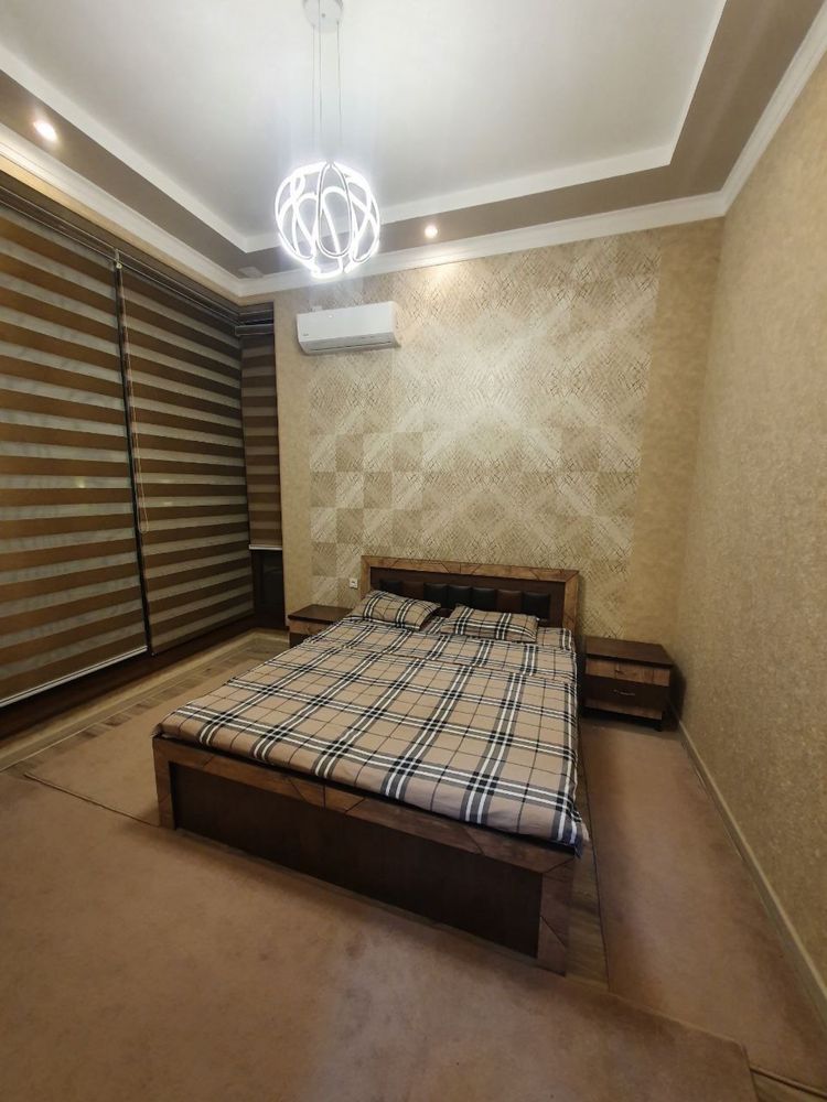 Exclusive Humson Dacha