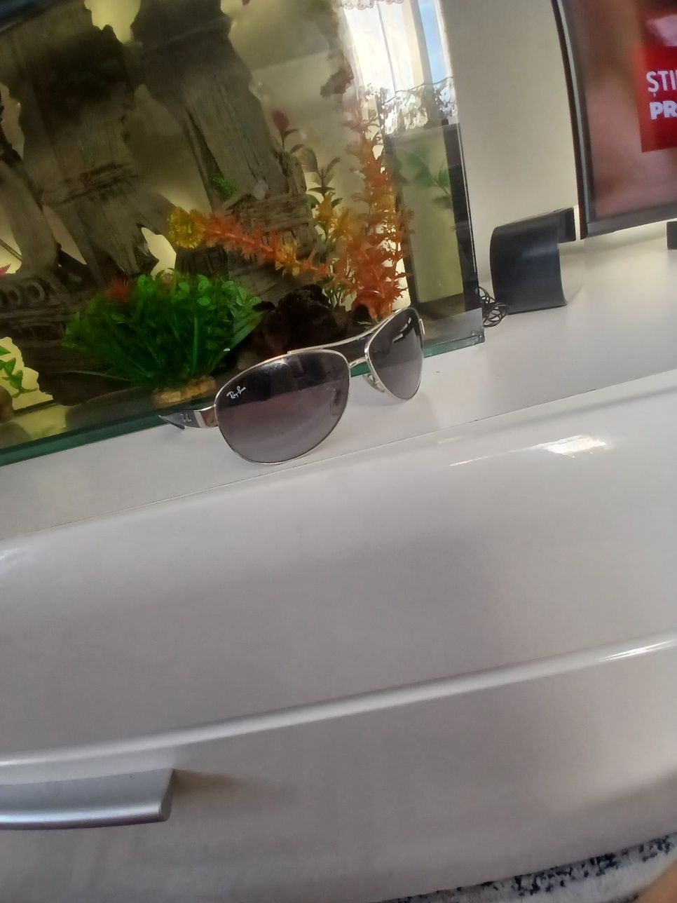 Ochelari RAY-BAN RB3386 originali-model aviator sport