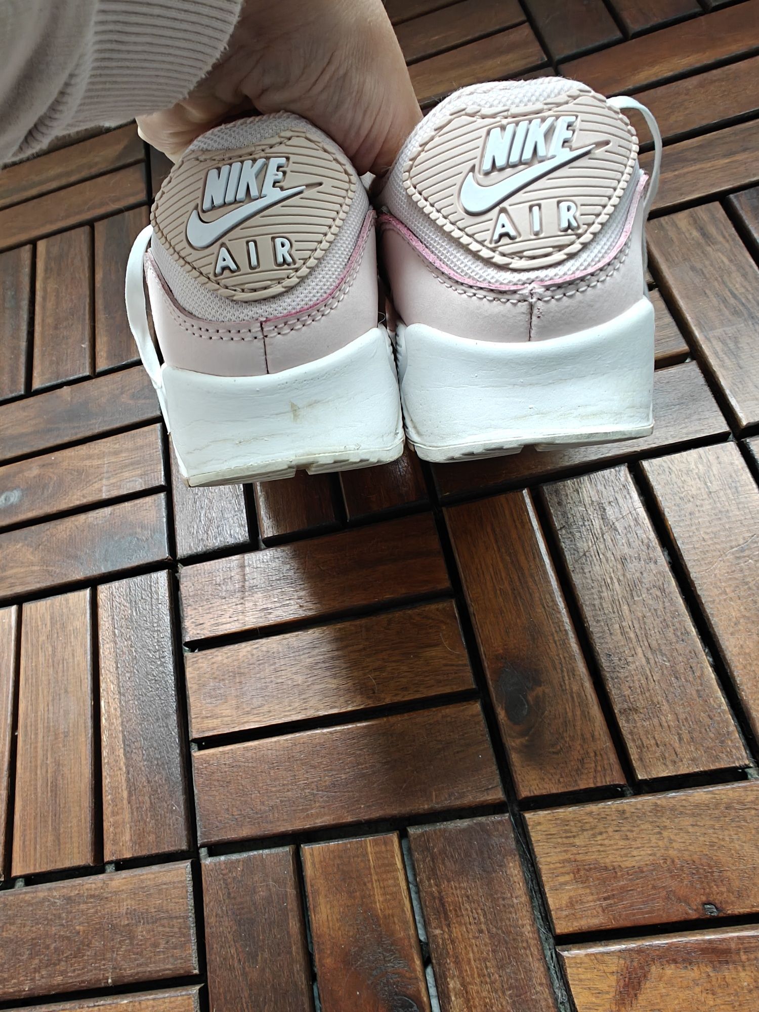 Nike Air Max 38 номер