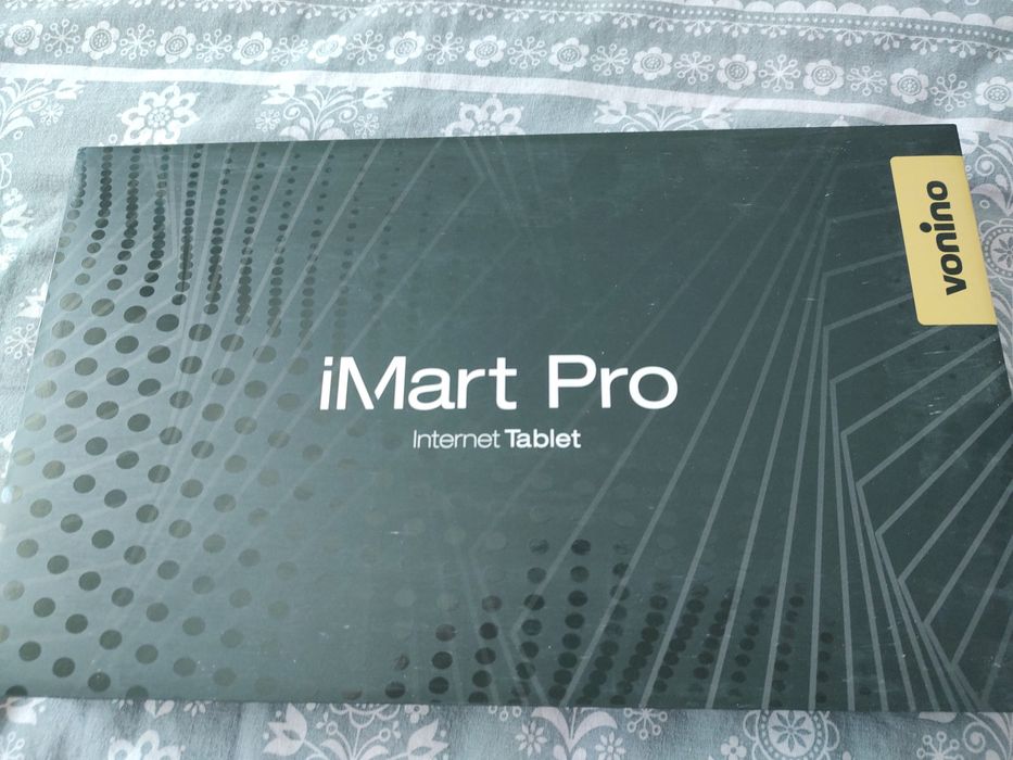 Tableta VONINO puțin folosită