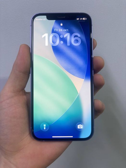iphone 12 128gb sotiladi