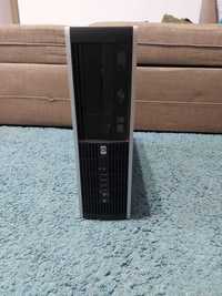 HP Compaq 8100 Elite, i3, 4GB RAM, 120GB SSD, Windows 10 Pro licenta