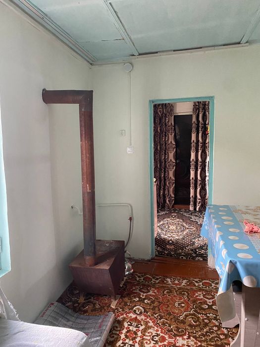 Sirdaryo shaharda uy sotiladi