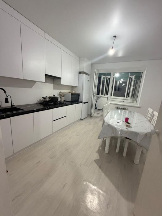 Продается 2-х с пл 75 кв.м, 2024 г Автопарк