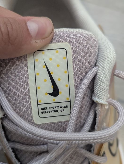 Nike alphina 5000