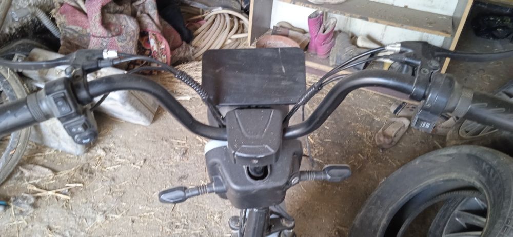 Мопед aosi сатылады