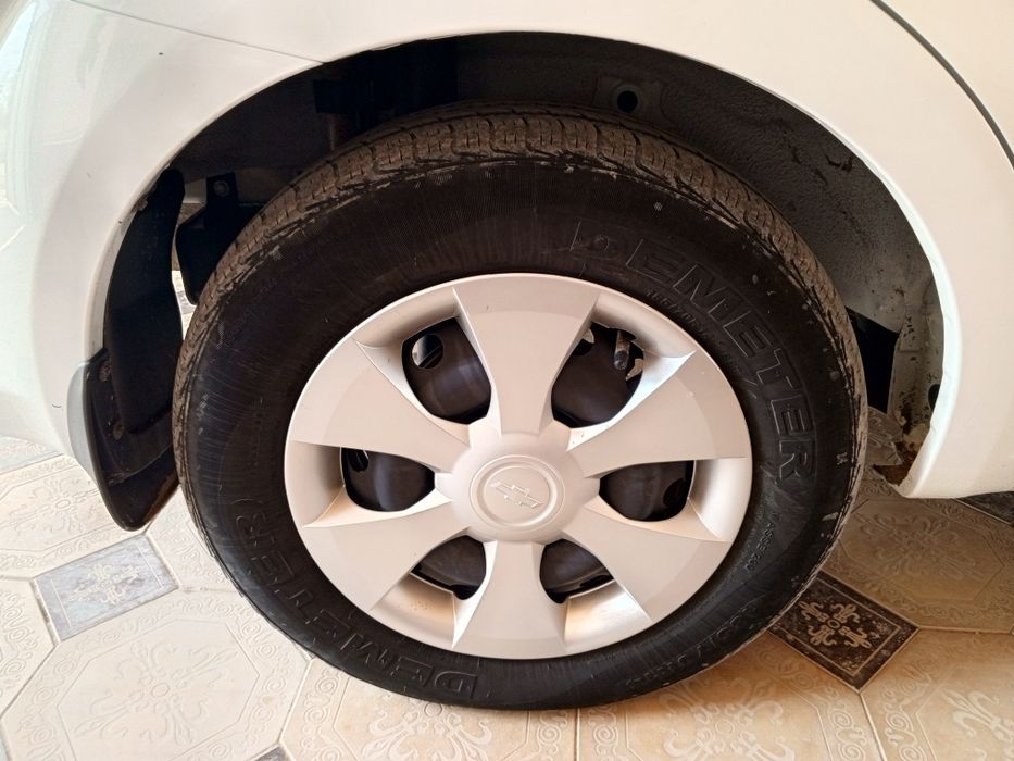 Nexia 3 механика